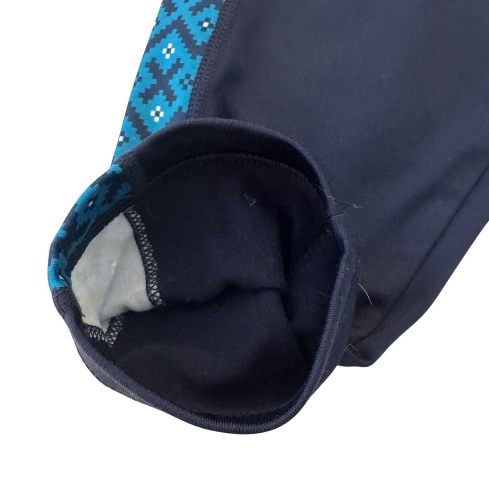 Swix Myrene Cross Country Skiing Tights, Women's Large - Picture 7 of 9